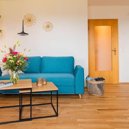 Appartement Bergsonne Sankt Märgen Buitenkant foto