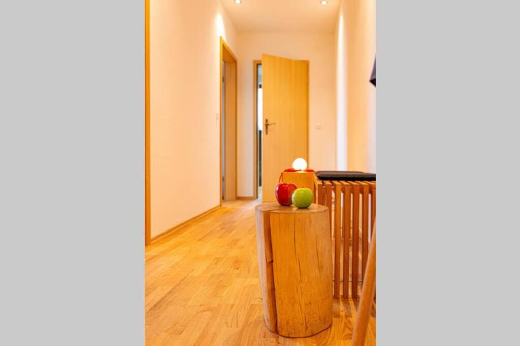 Appartement Bergsonne Sankt Märgen Buitenkant foto