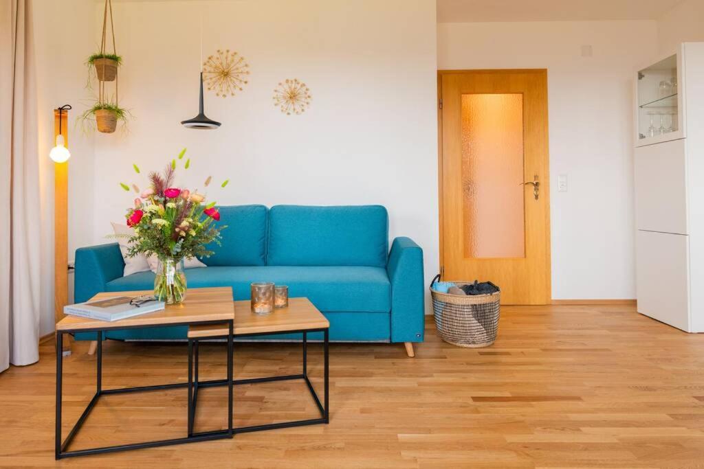 Appartement Bergsonne Sankt Märgen Buitenkant foto