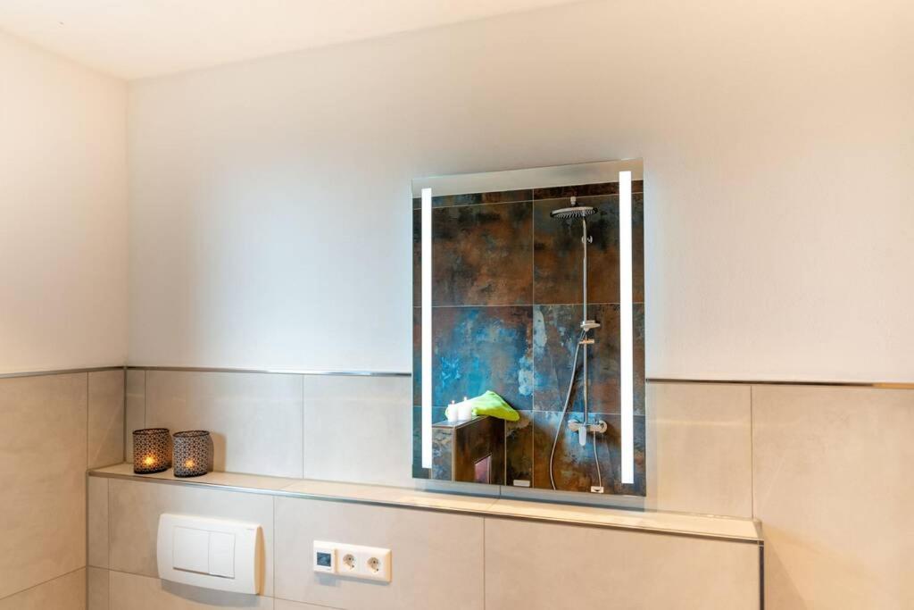 Appartement Bergsonne Sankt Märgen Buitenkant foto