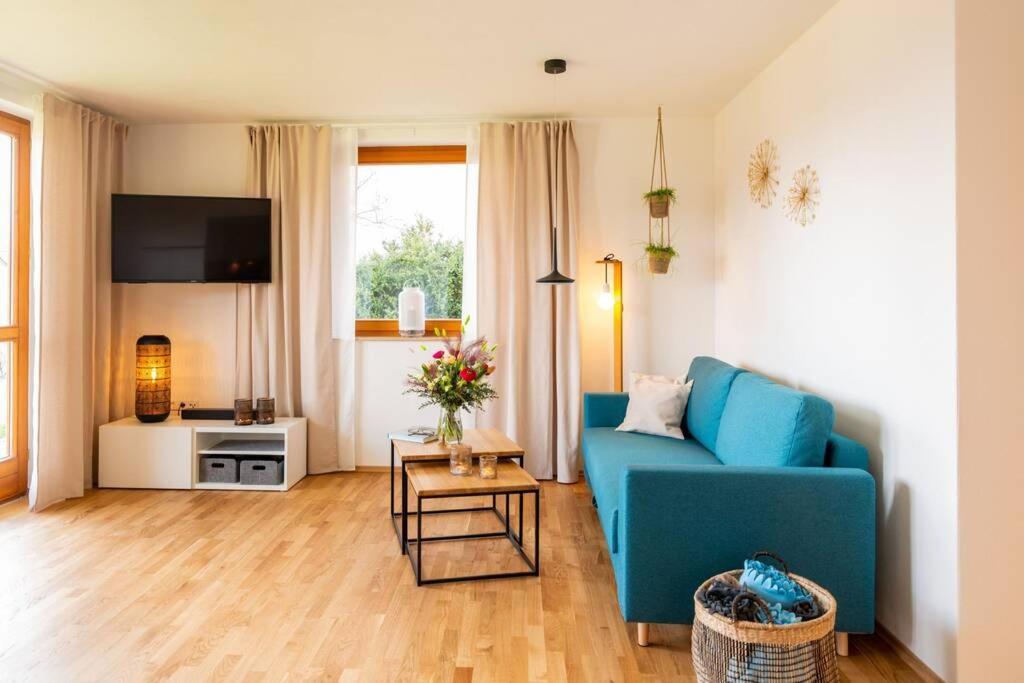 Appartement Bergsonne Sankt Märgen Buitenkant foto