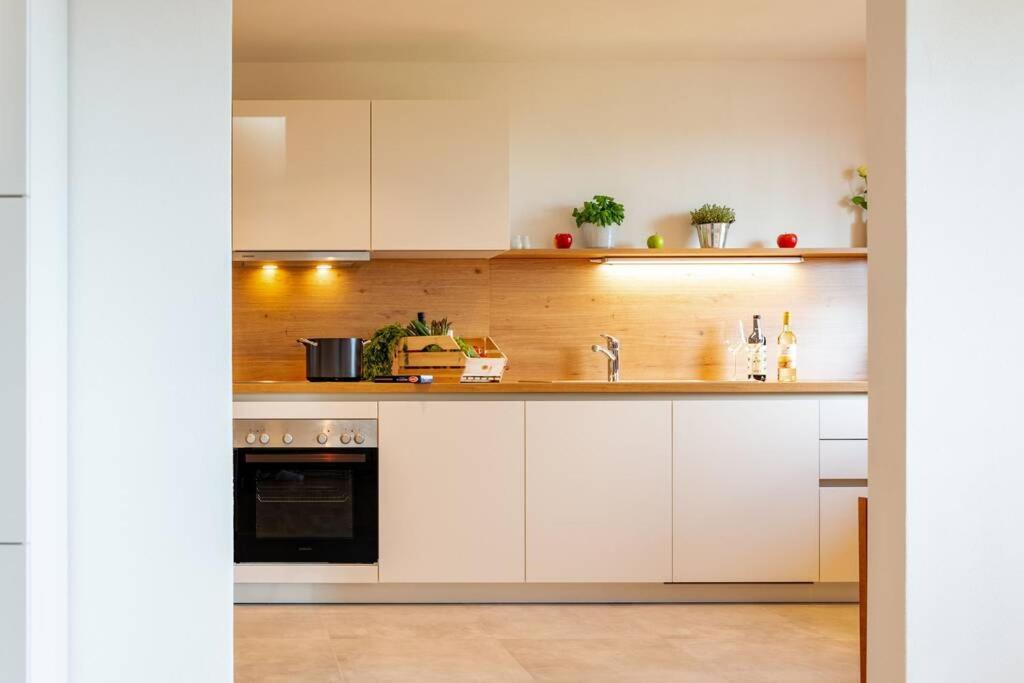 Appartement Bergsonne Sankt Märgen Buitenkant foto