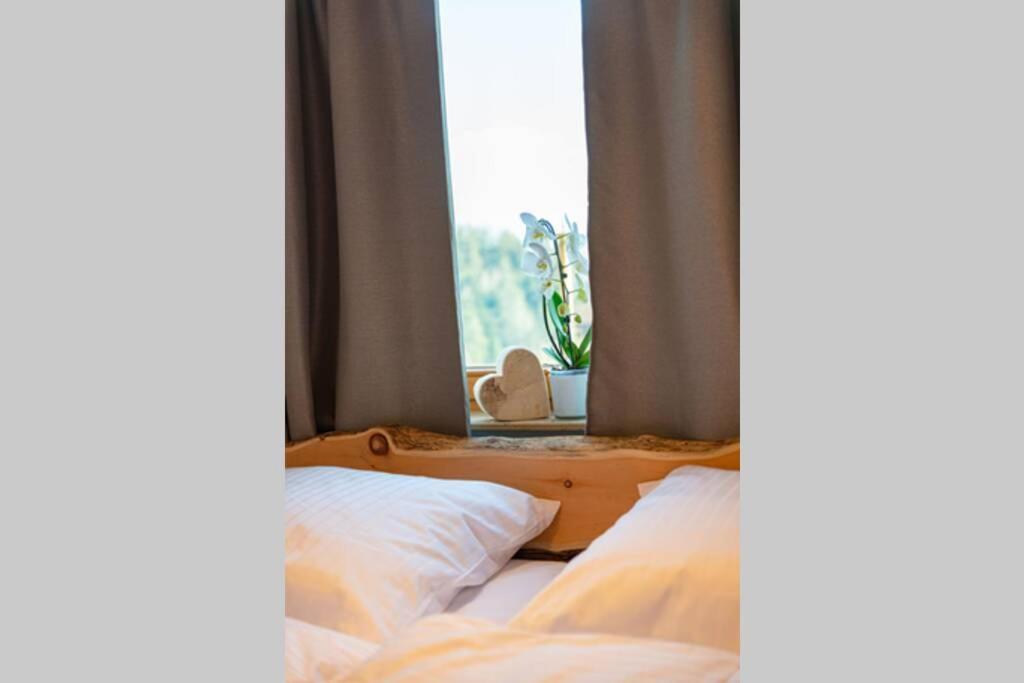 Appartement Bergsonne Sankt Märgen Buitenkant foto
